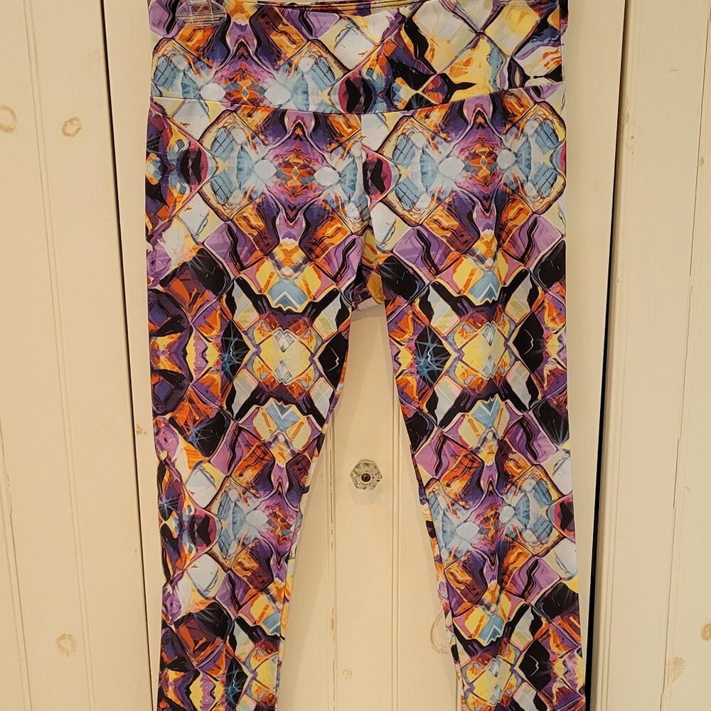 Onzie Leggings - Picture 2 of 7